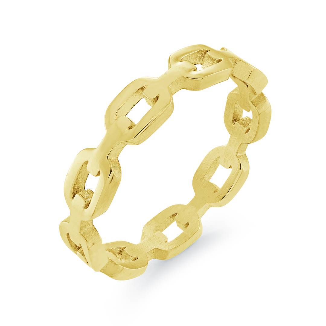 ELLIPTIC RING