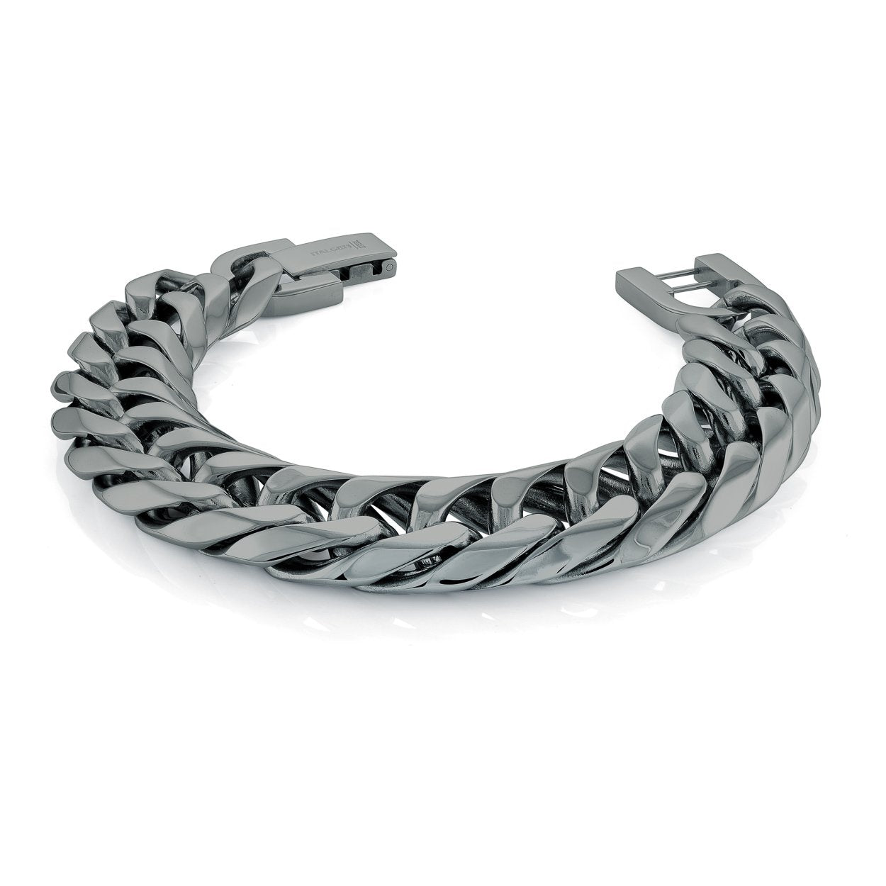 20MM CURB BRACELET