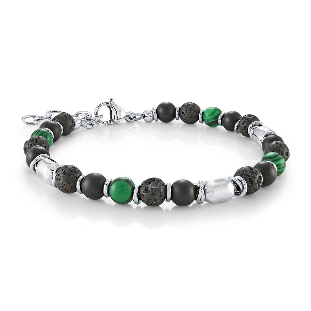 GEMSTONE BRACELET
