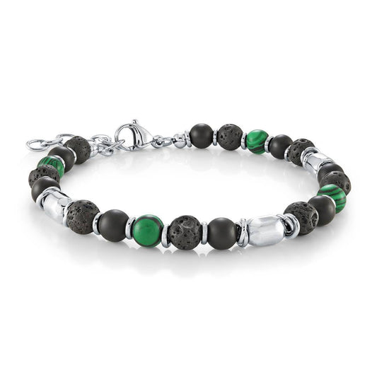GEMSTONE BRACELET