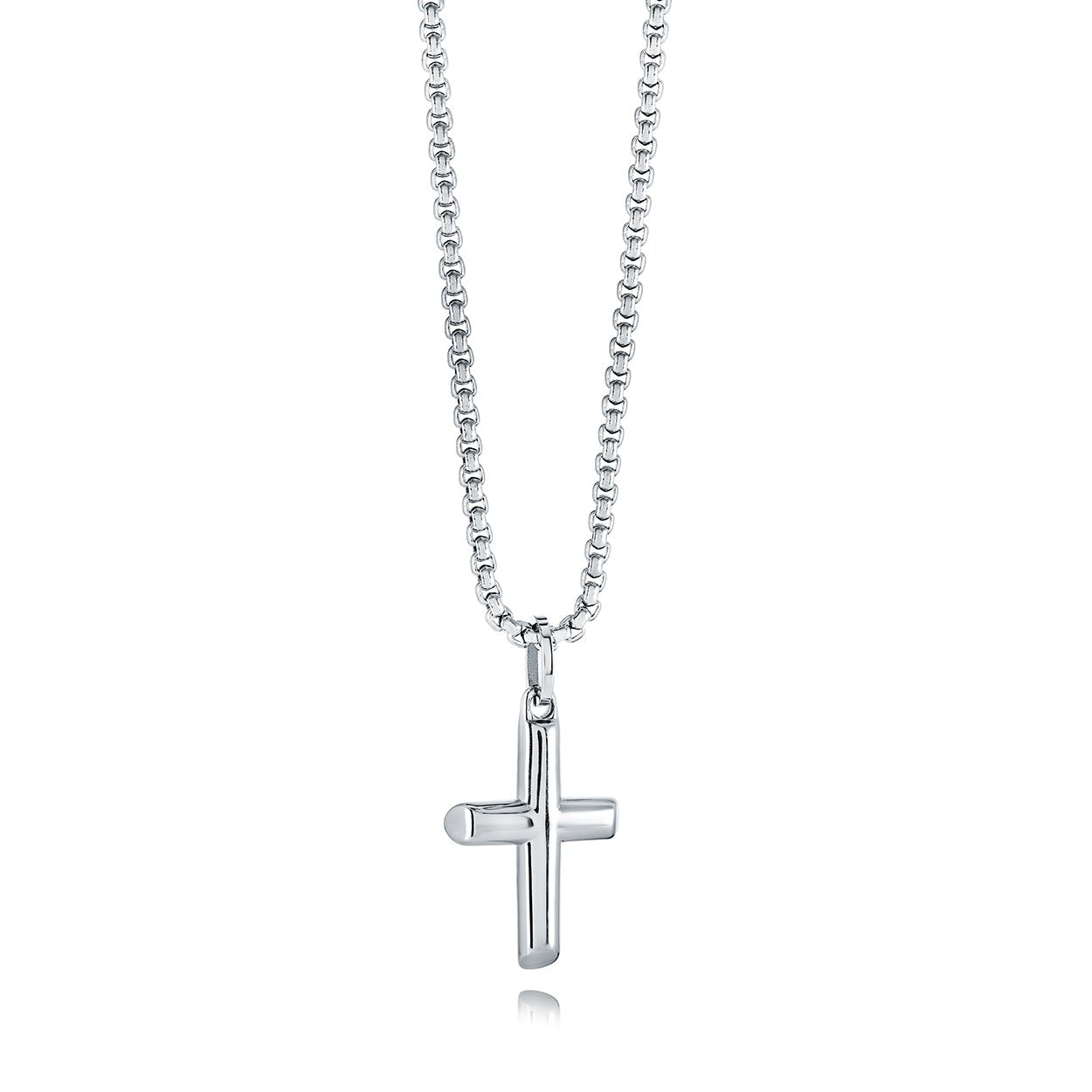 JUNIOR CROSS PENDANT
