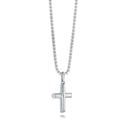 JUNIOR CROSS PENDANT