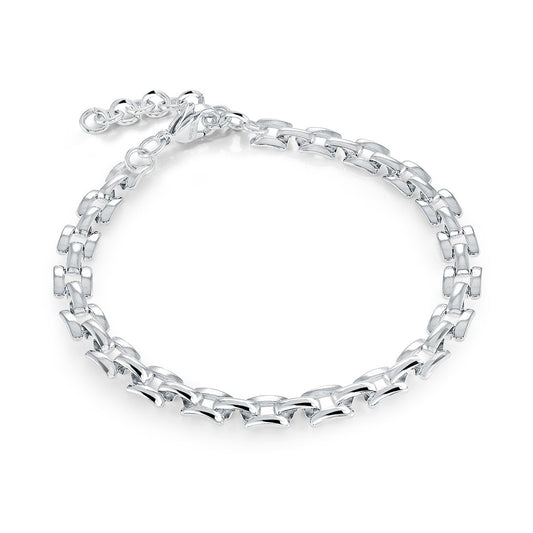 6MM-WATCH-LINK BRACELET