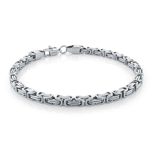 4.4MM KING-LINK BRACELET