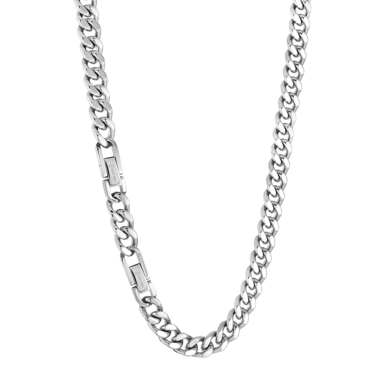 9.4mm CURB CZ CHAIN