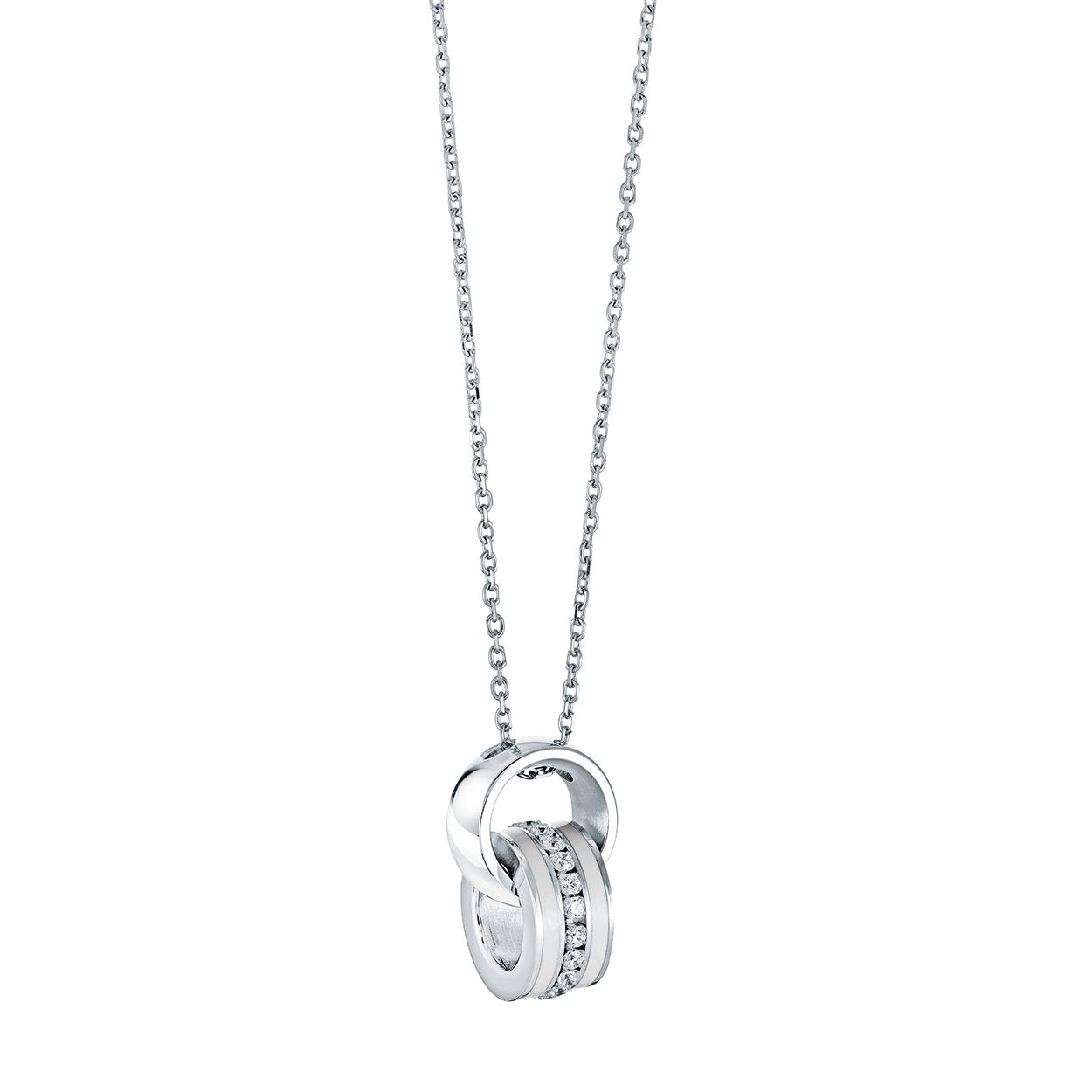 ENAMEL PENDANT