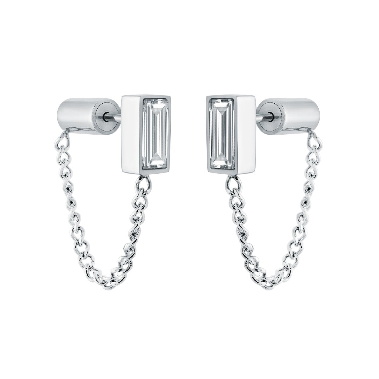 GERTIE EARRINGS