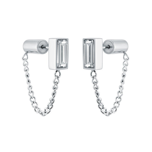 GERTIE EARRINGS