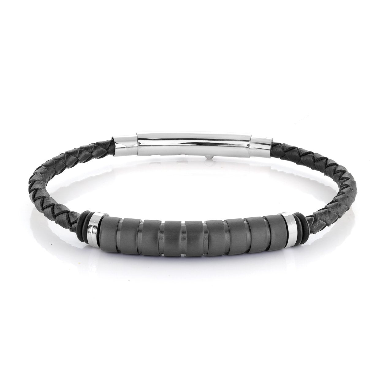 DALE LEATHER BRACELET