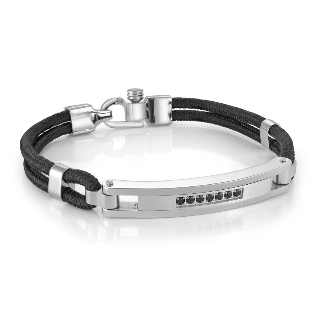 YRIO CZ BRACELET