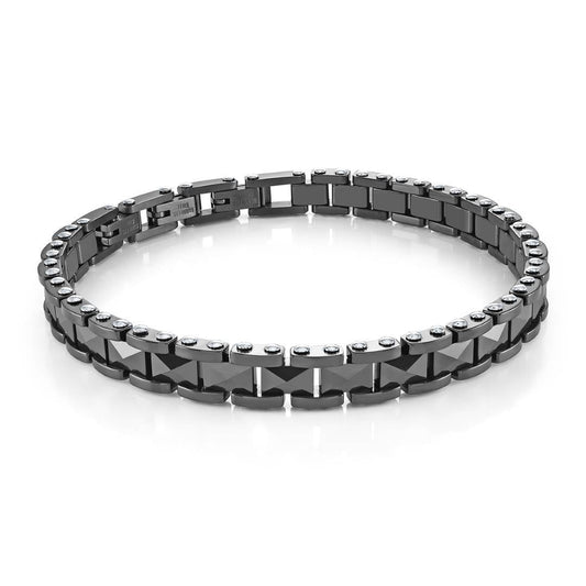 8MM WATCH LINK BRACELET