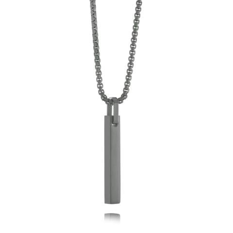 HEXAGON TUBE PENDANT