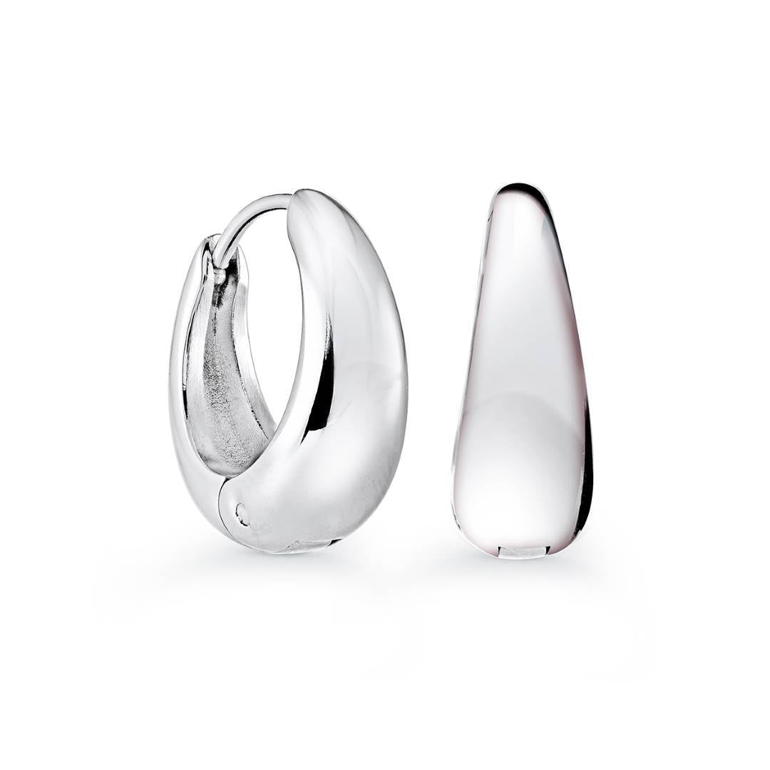 18MM ROUND HOOPS