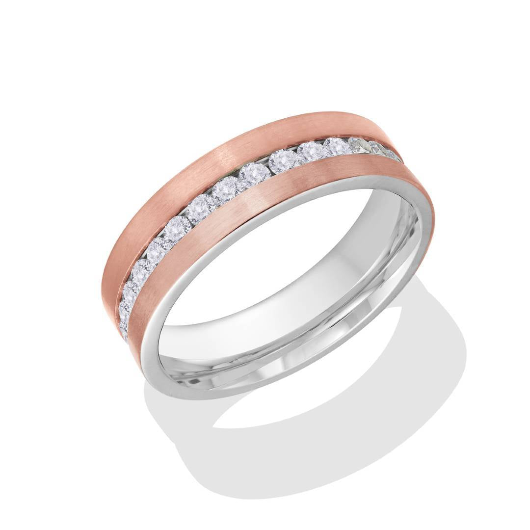 FULL ETERNITY BAND