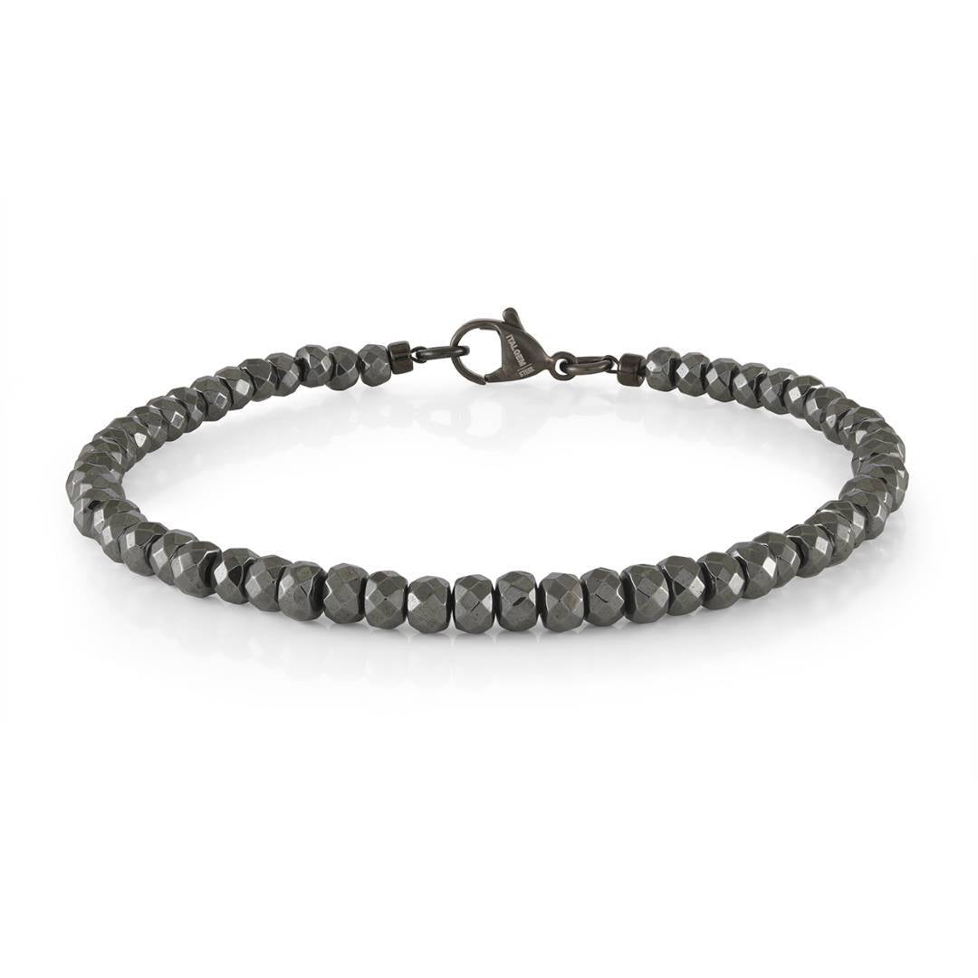 4MM BEADED BRACELET