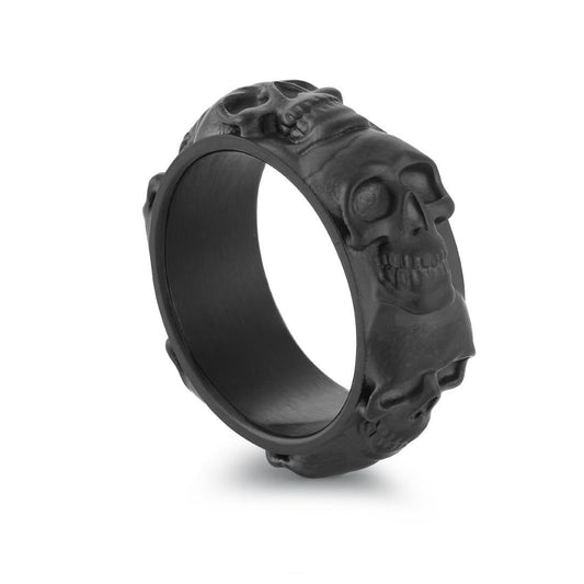 Morta Eternity Ring