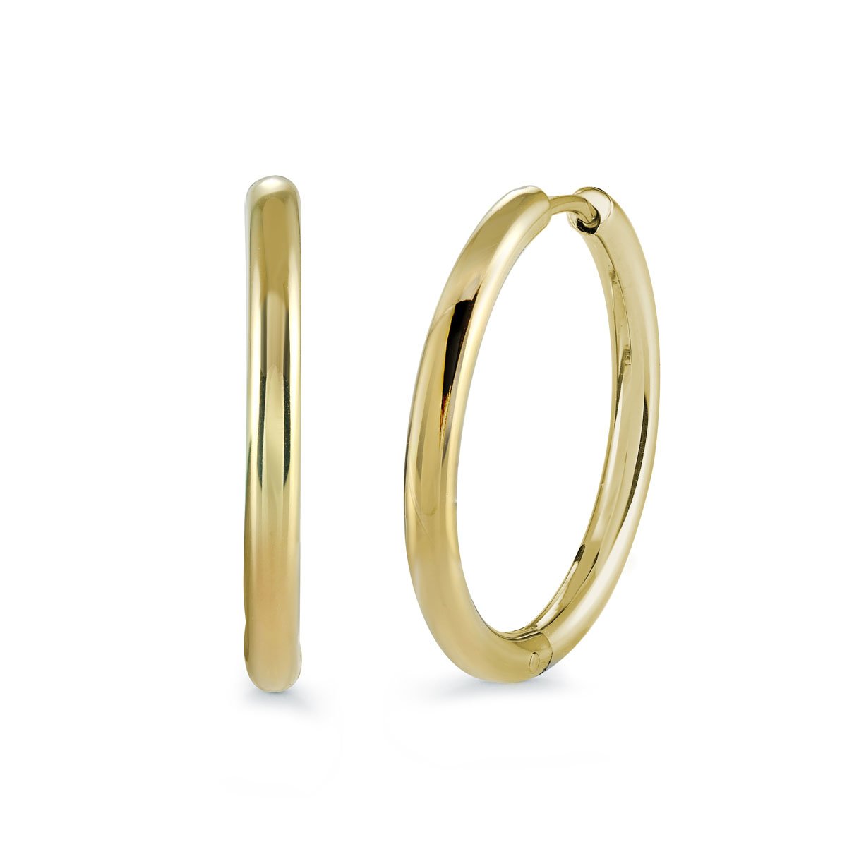 25MM-ROUND HOOPS