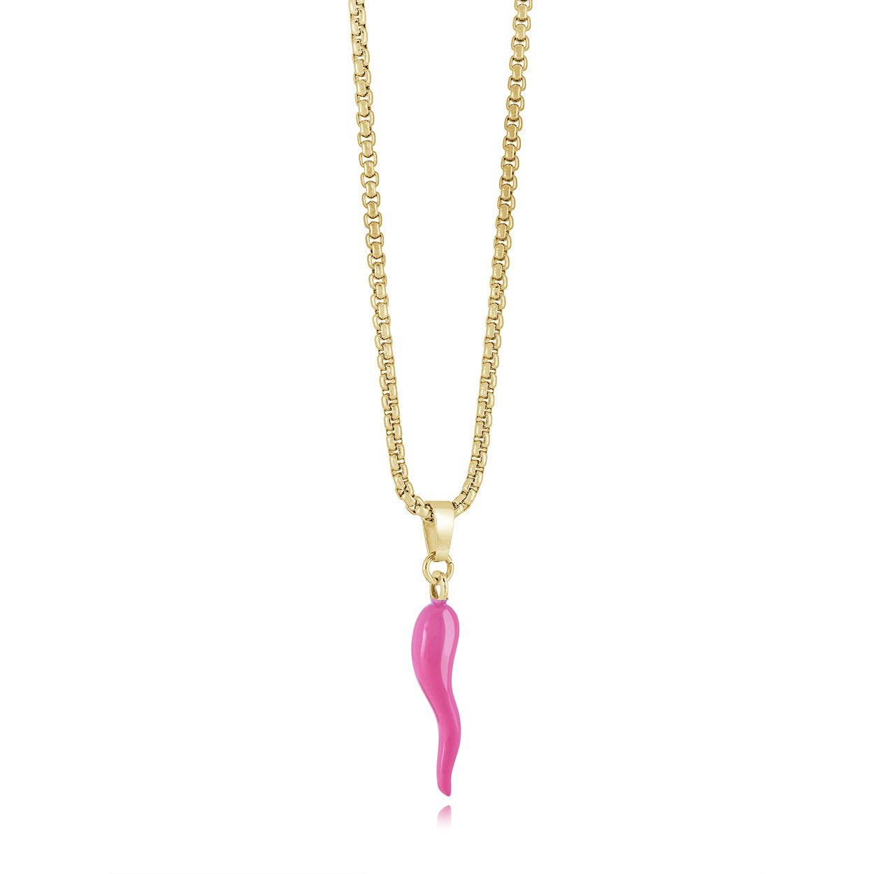 CORNETTO PENDANT