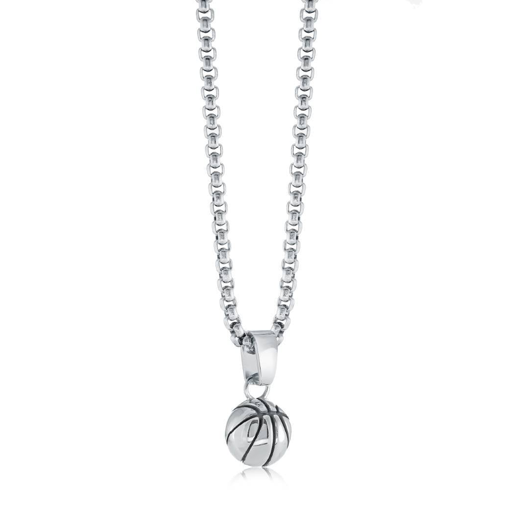 BASKETBALL PENDANT