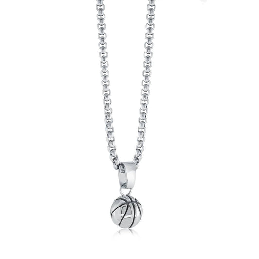 BASKETBALL PENDANT