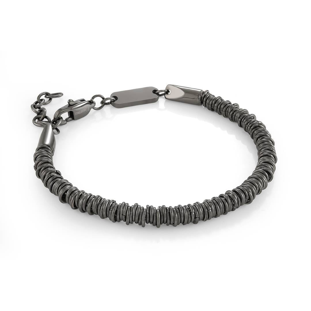 4.6MM BEAD BRACELET