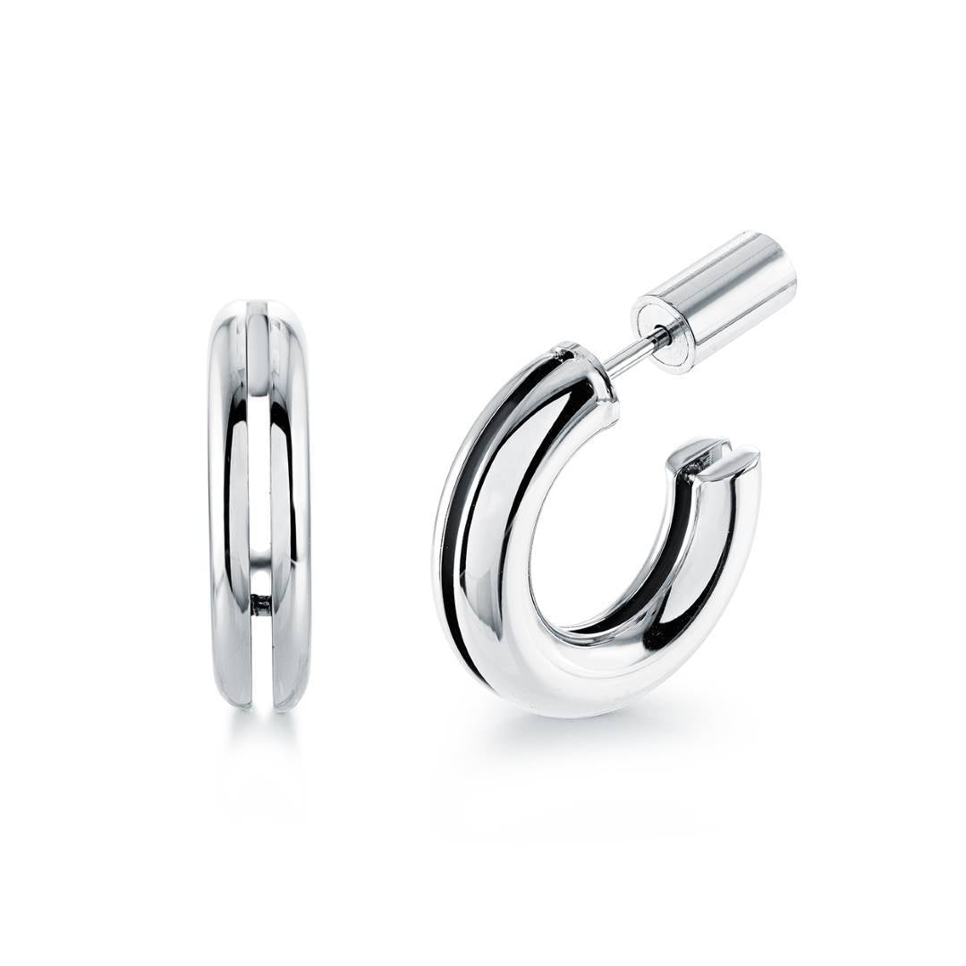 DOUBLE-C HOOPS
