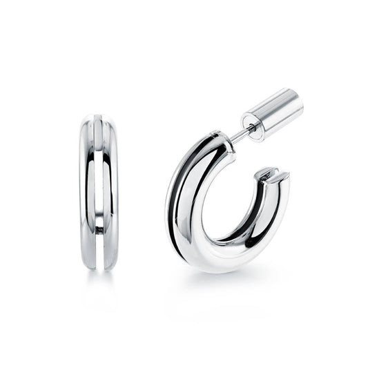 DOUBLE-C HOOPS