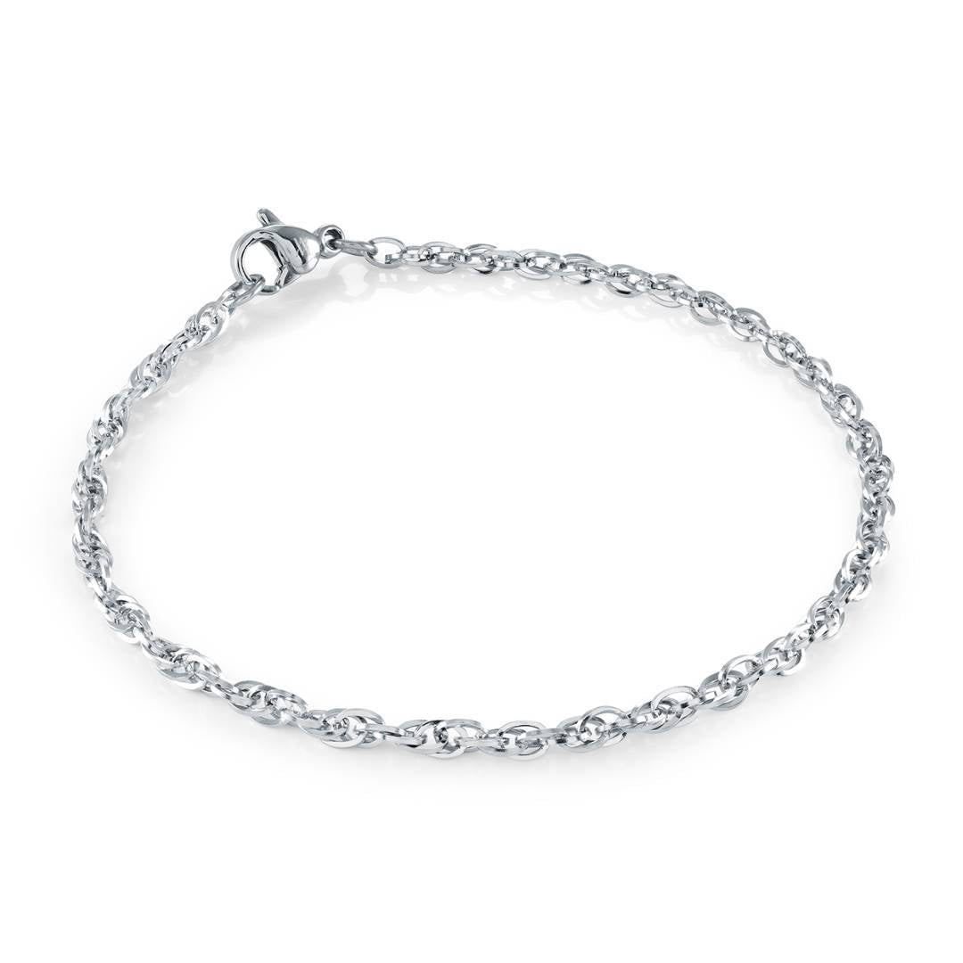 2.2MM OLYMPIC BRACELET