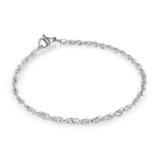 2.2MM OLYMPIC BRACELET