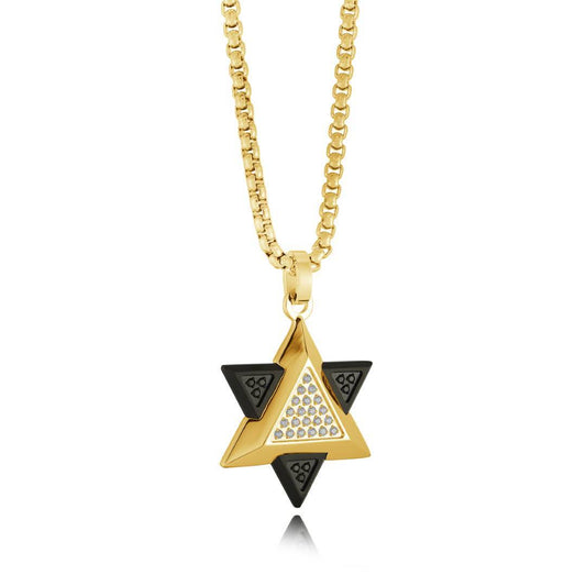 ELIAS PENDANT