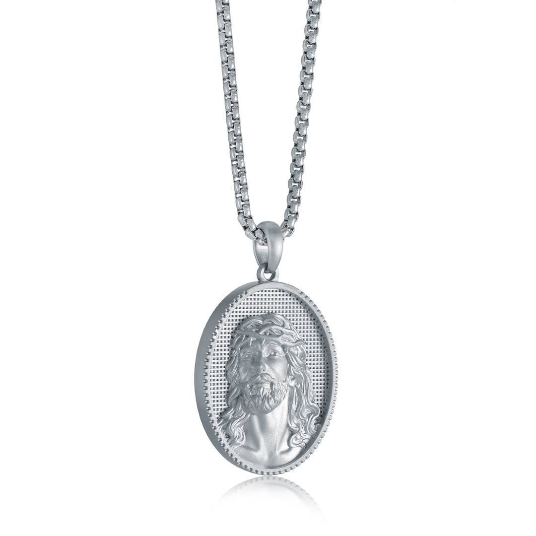 JESUS PENDANT