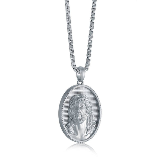 JESUS PENDANT