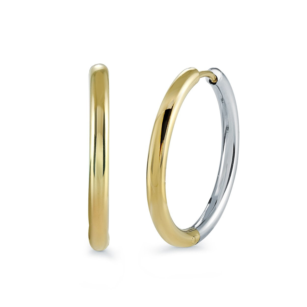 25MM-ROUND HOOPS