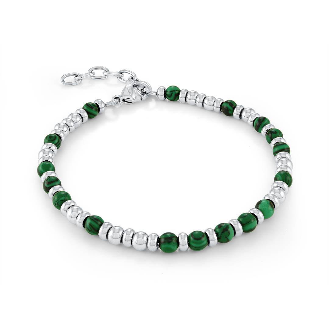 MALACHITE BRACELET