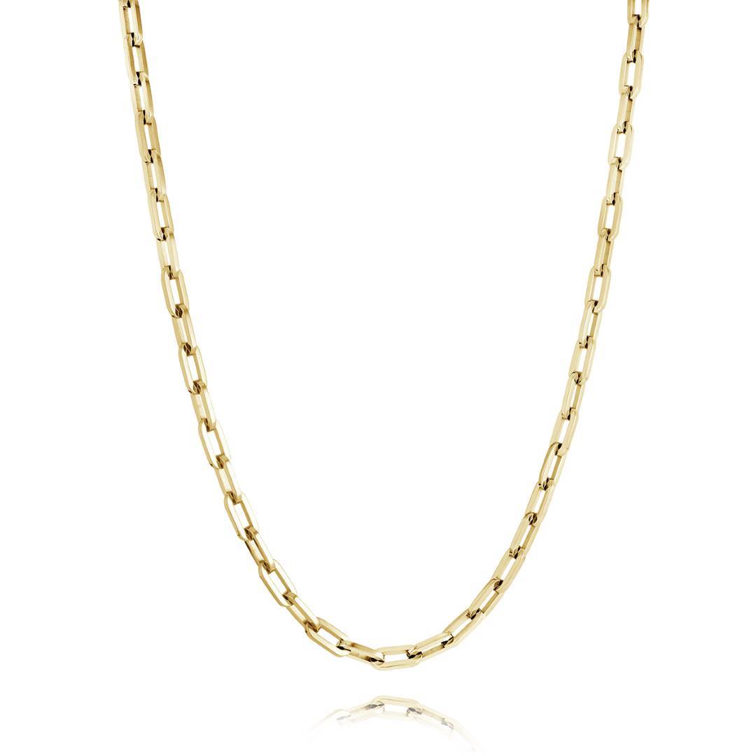 5.3MM ROUND-LINK CHAIN