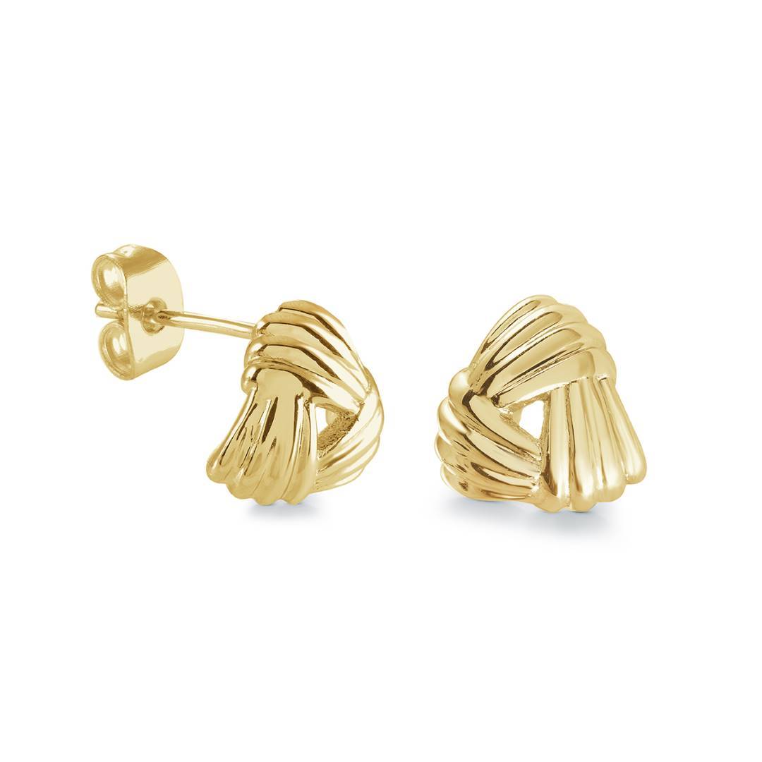 TRIANGLE STUDS