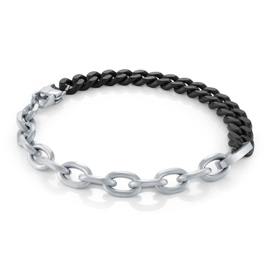 DOUBLE CLASP BRACELET