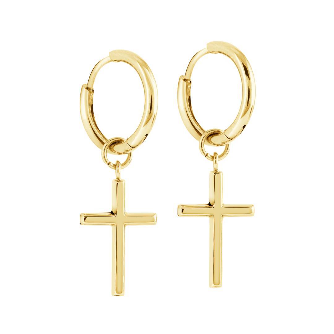 TIK EARRINGS