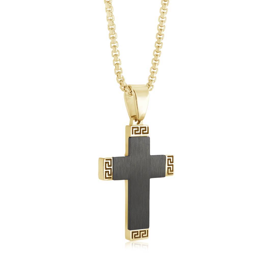 EDGED CZ CROSS