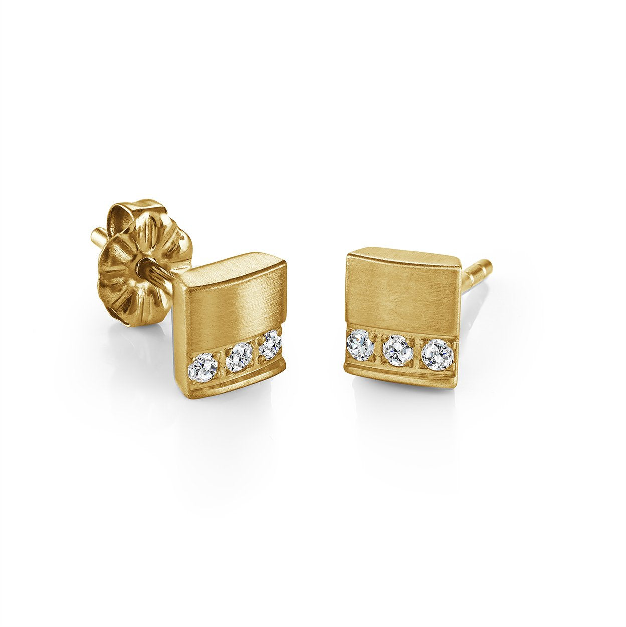 OFFSET-CZ STUDS