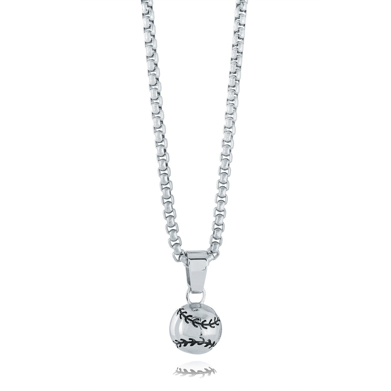 BASEBALL PENDANT