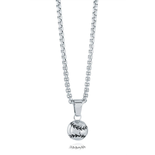 BASEBALL PENDANT