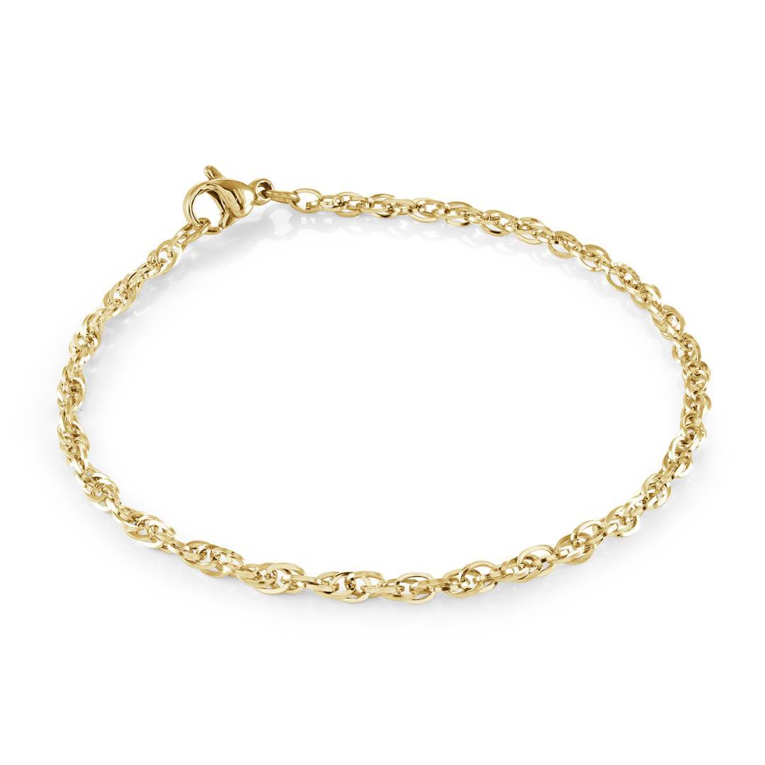 2.2MM OLYMPIC BRACELET