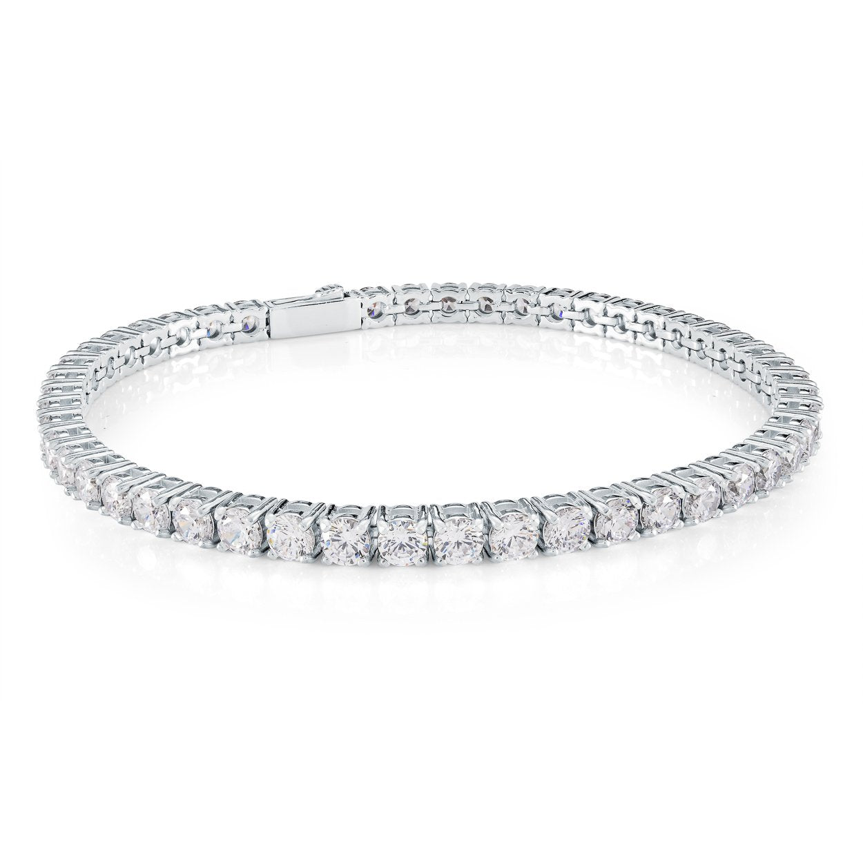 3MM TENNIS BRACELET