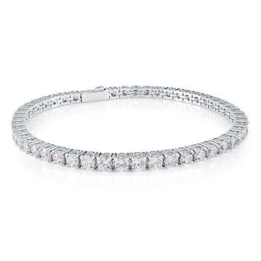 3MM TENNIS BRACELET