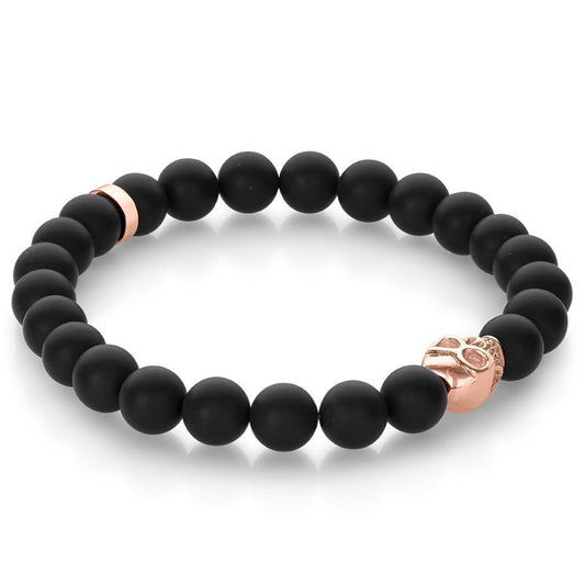 MORTA BEAD BRACELET