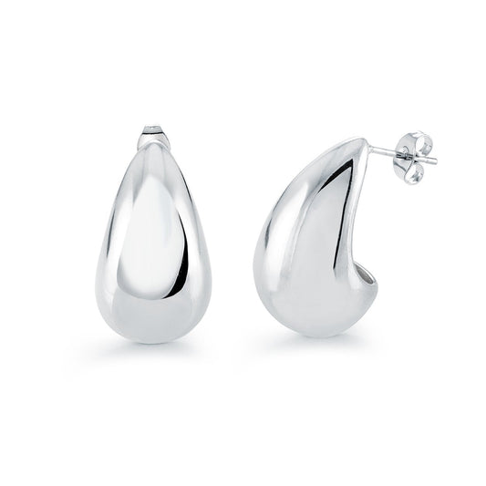26MM DROP EARRINGS