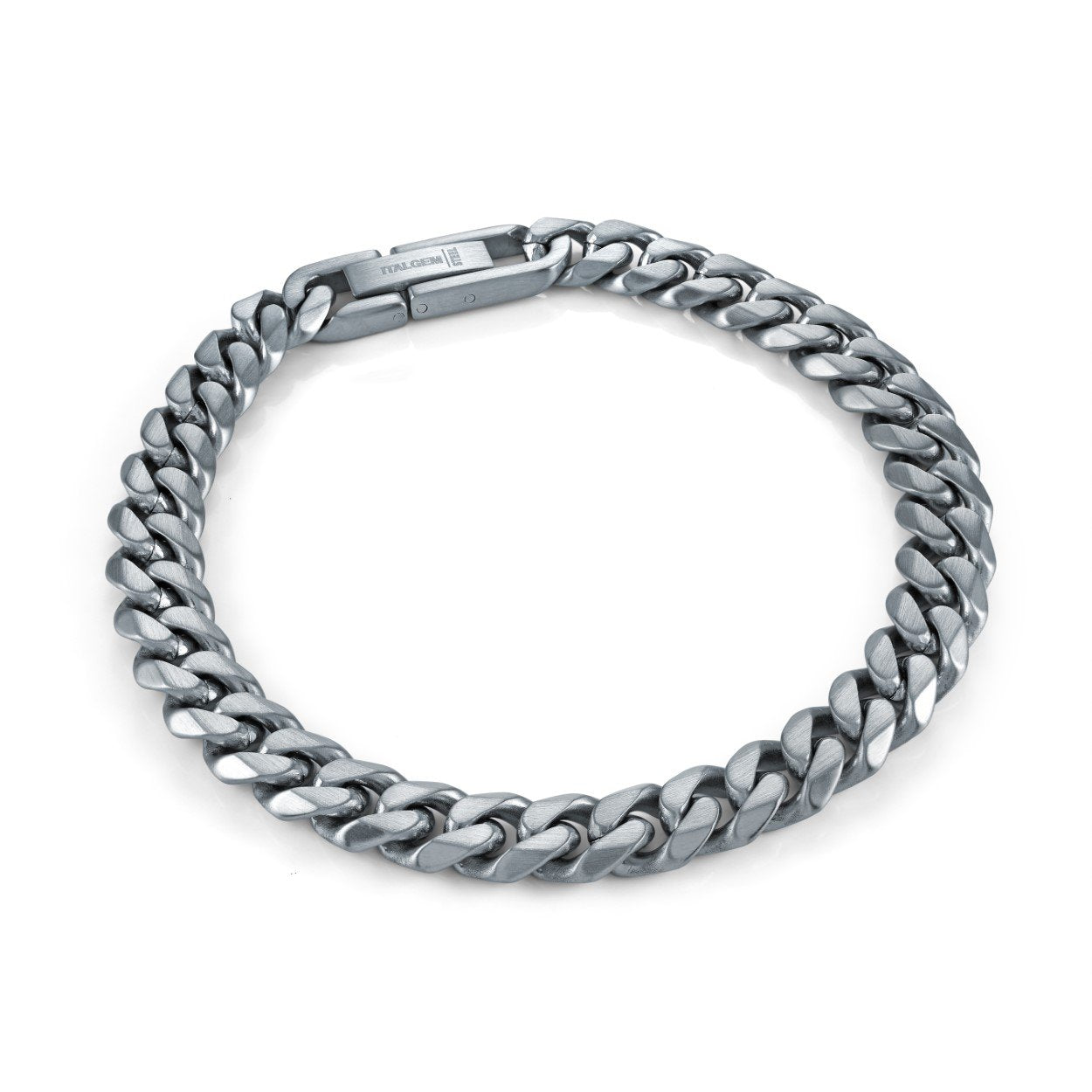 7.7MM CURB BRACELET