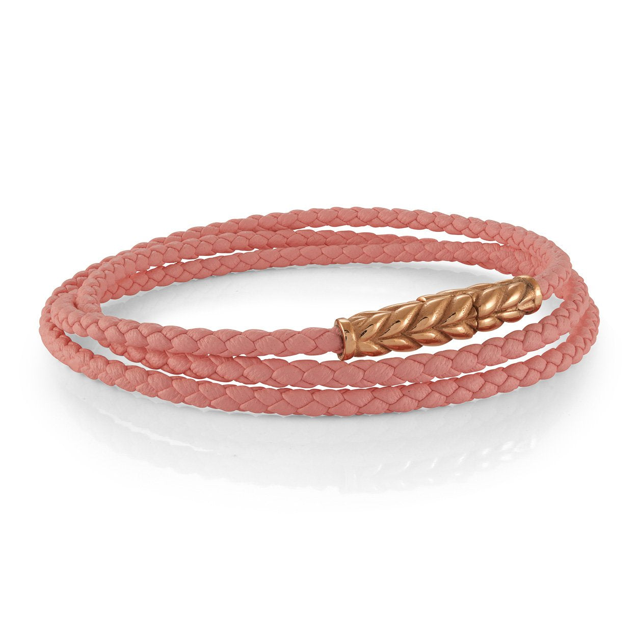 TRIPLE WRAP BRACELET
