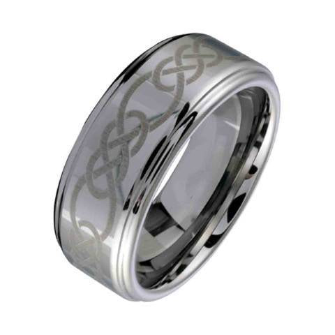 CELTIC CENTRE RING